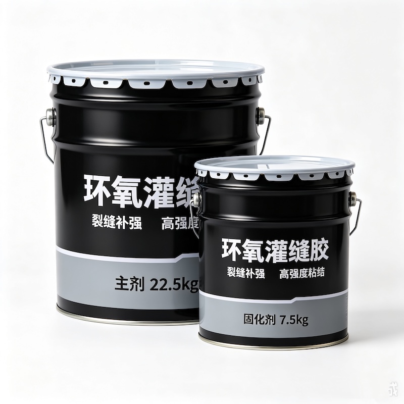 藁城裂缝修复封闭胶