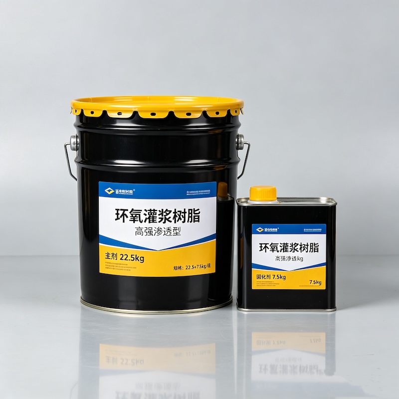 藁城环氧树酯灌浆材料