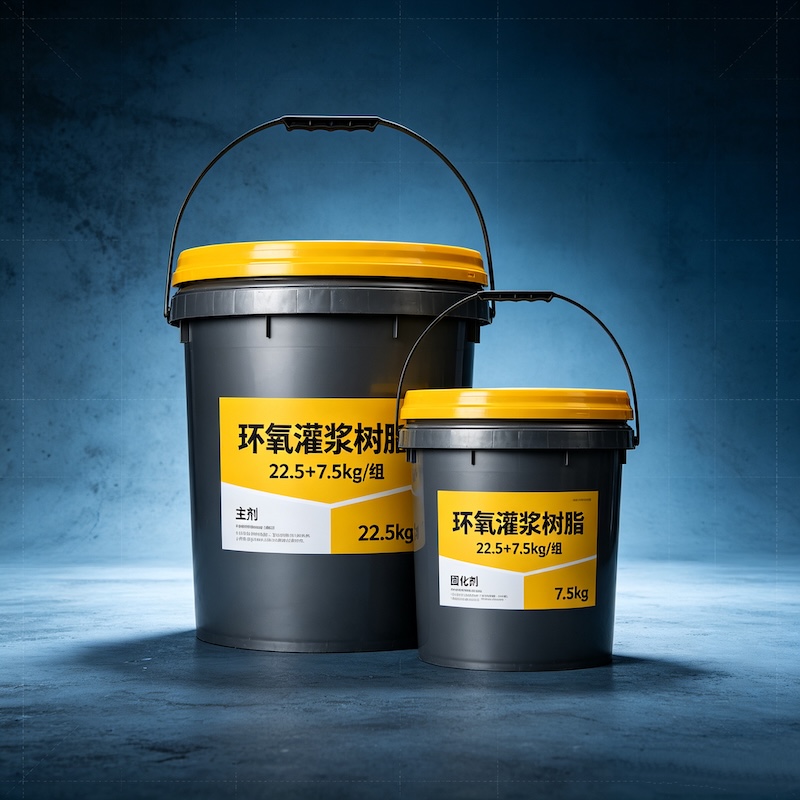 藁城环氧灌浆树脂